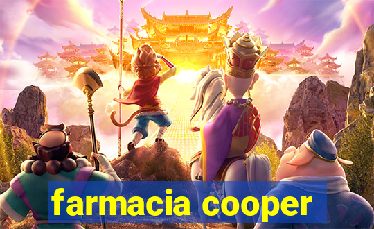 farmacia cooper